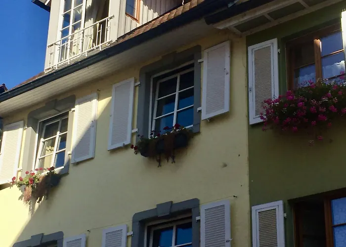 Mittelalterhotel-Gästehaus Rauchfang