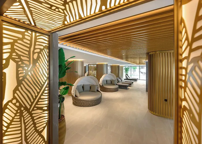 Kenese Bay Garden Resort & Conference
