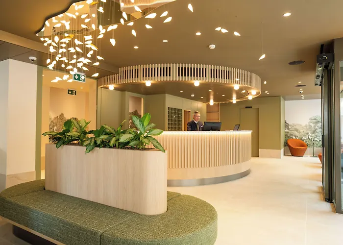 Hotel Le Square