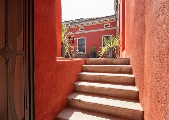 Hotel Palazzo Martinelli Dolfin Veneza