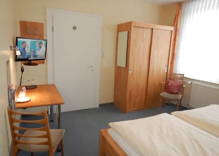 Havergoh Wander- & Fahrrad-Hotel