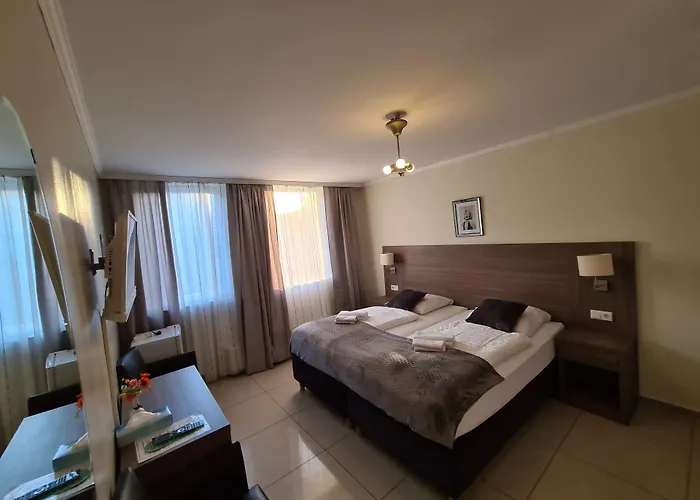 Hotel Cara Vita Köln