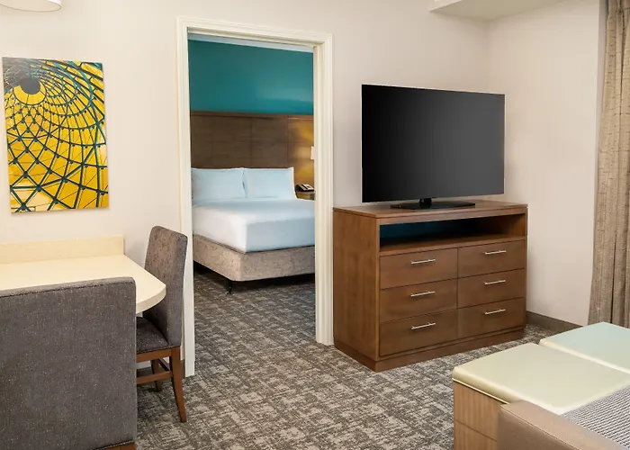 Staybridge Suites - Newark - Fremont By Ihg