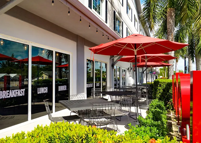 The Locale Hotel Grand Cayman