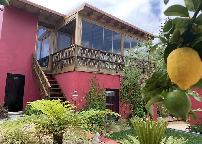 Storytellers Villas