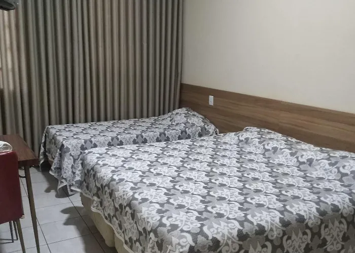 Hotel Itamarati