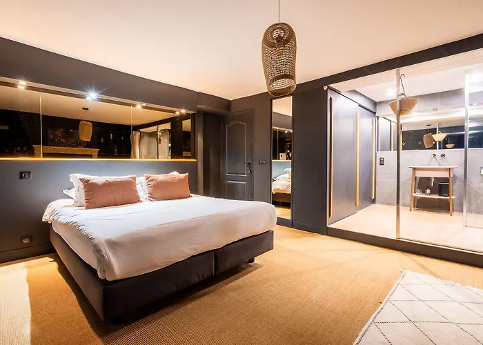B&B L'Escapade Bordelaise