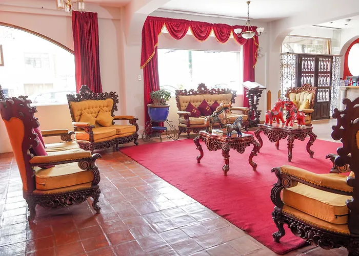 Hotel Warari