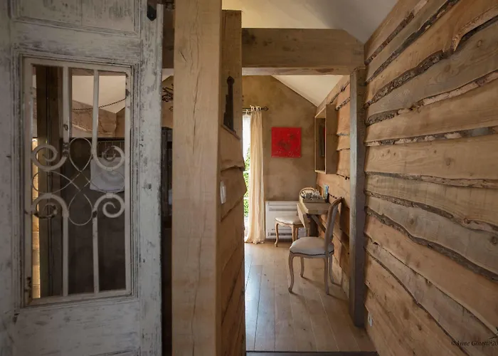 Les Chambres Du Vivier, Chambres D'Hotes A Durbuy