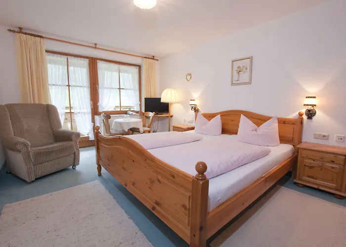Biohotel BERGHÜS