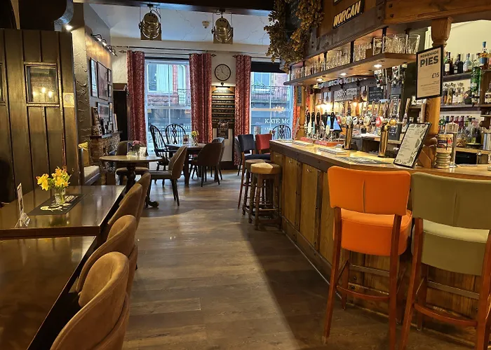 Great Malvern Hotel