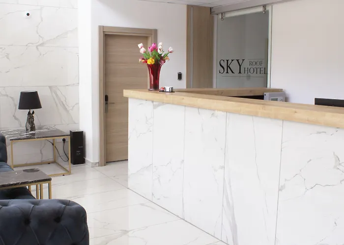Sky Roof Hotel