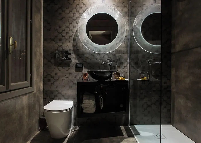 Riva Del Vin Boutique Hotel Venise