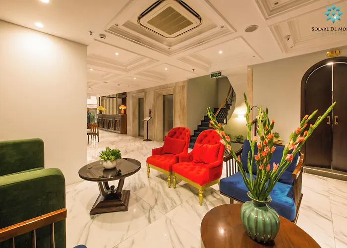 Solare De Monte Hotel&Spa