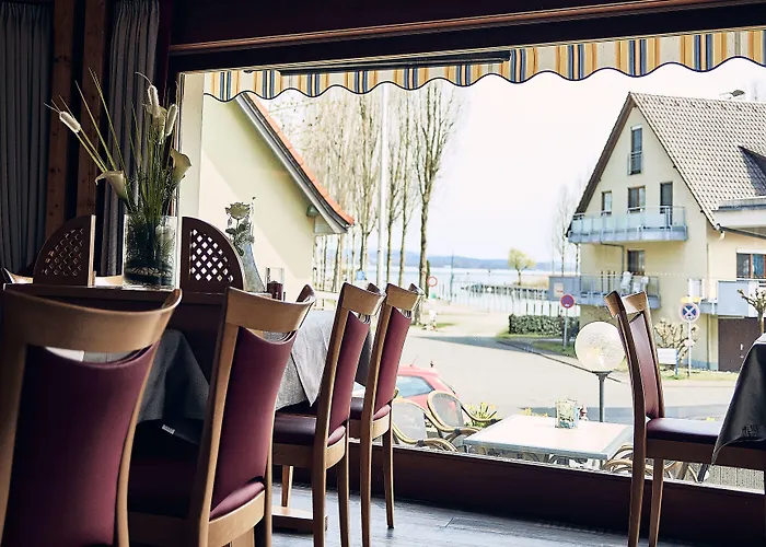 Gasthaus Schiff