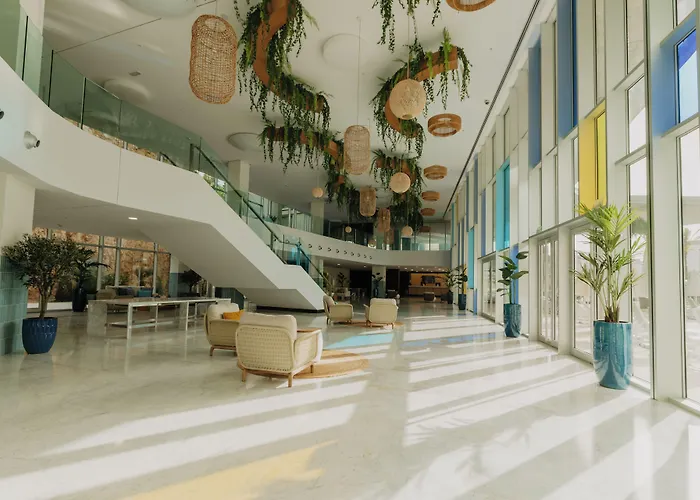 Palladium Hotel Peniscola