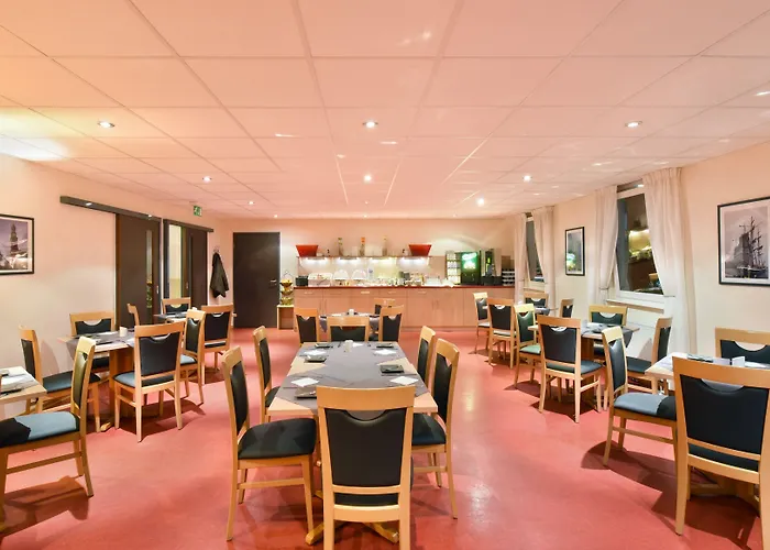 meinHotel Hamburg-Harburg