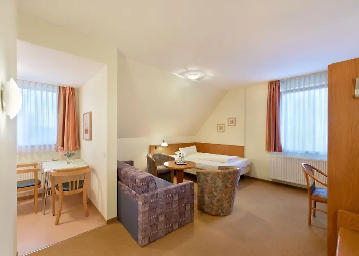 meinHotel Hamburg-Harburg