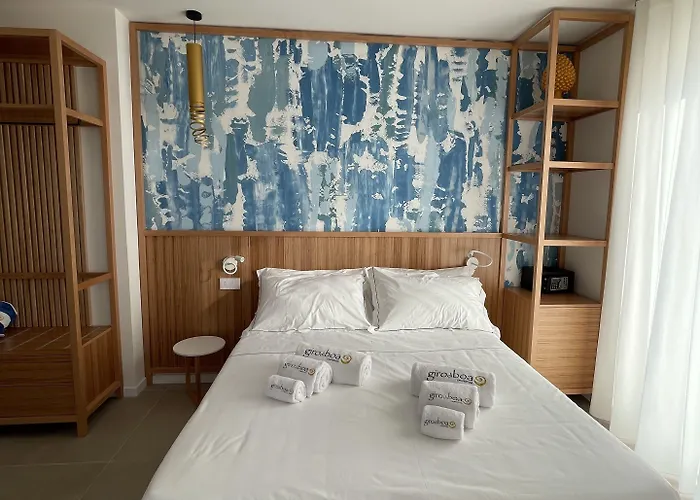 B&B Giro Di Boa Lampedusa