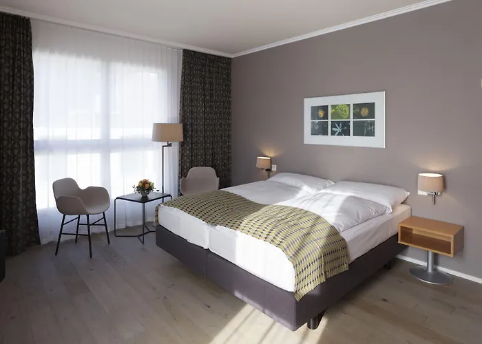 Hotel Berchtold