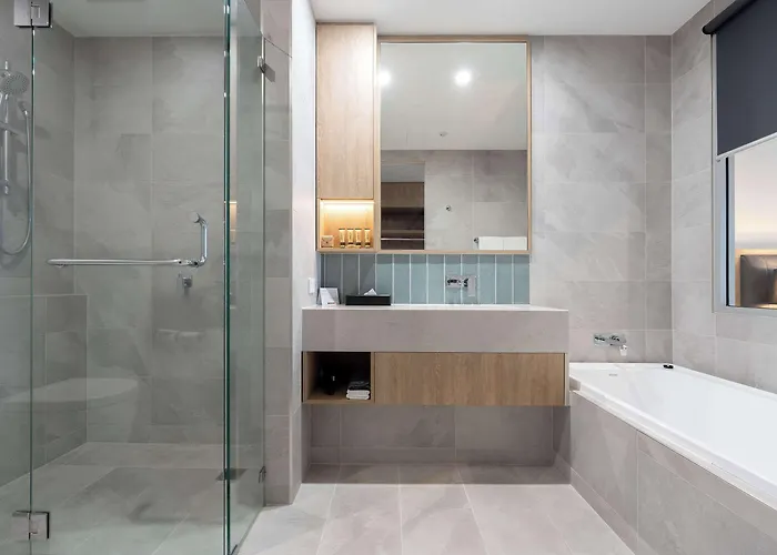 Ingot Hotel Perth, An Ascend Collection Hotel