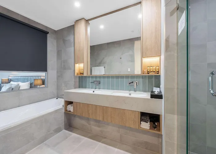 Ingot Hotel Perth, An Ascend Collection Hotel