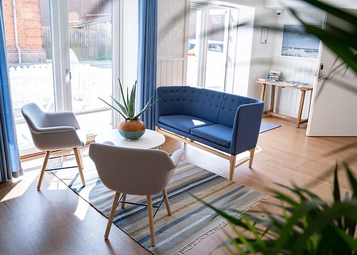 Hotel Marie