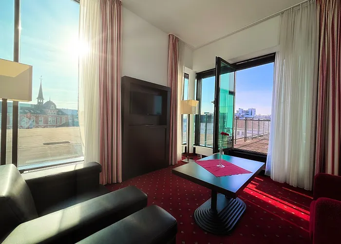 Aspire Acara Oldenburg, Trademark Collection By Wyndham