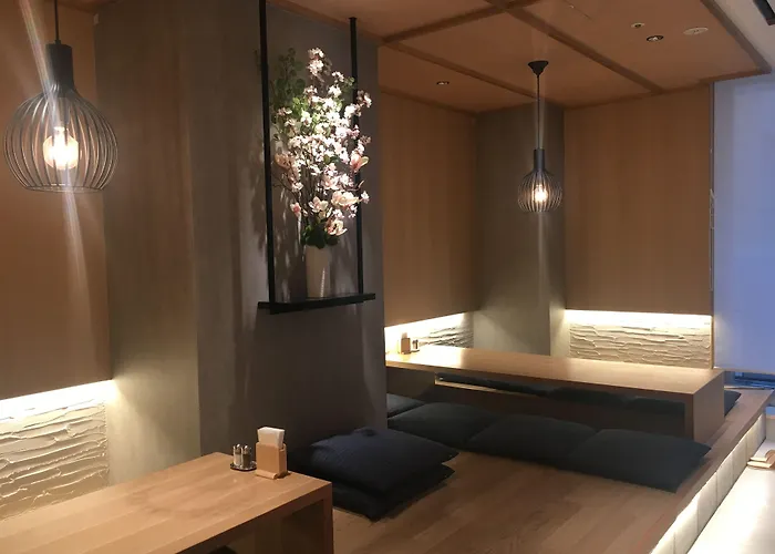 Tosei Hotel Cocone Ueno Tokio