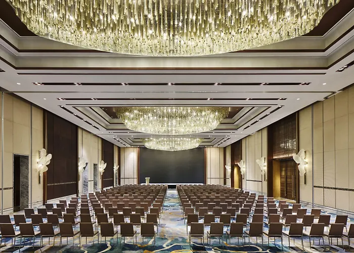 Intercontinental Zhuhai By Ihg