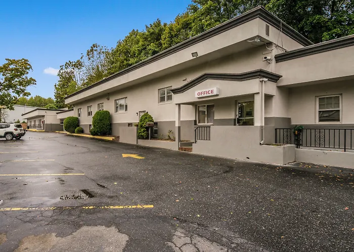 Motel 6-Tinton Falls, Nj
