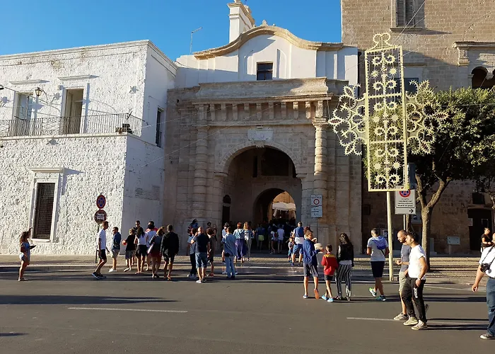 B&B Prestige Polignano a Mare