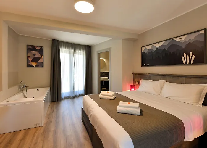 Du Parc Hotel
