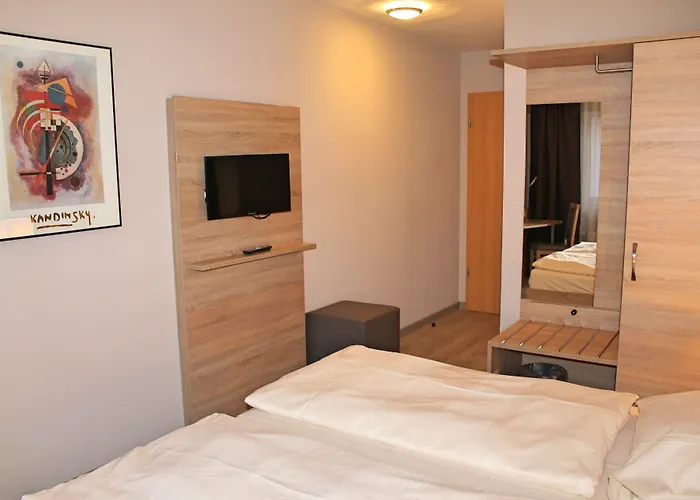 Hotel Gasthof Grüner Wald