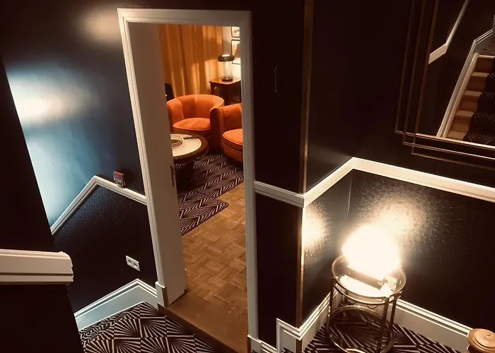 Gatsby Hotel - Adults Only - Small Luxury Hotel - By F-Hotels