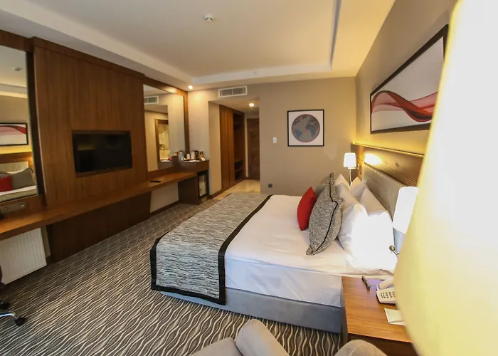 Ramada By Wyndham Nigde