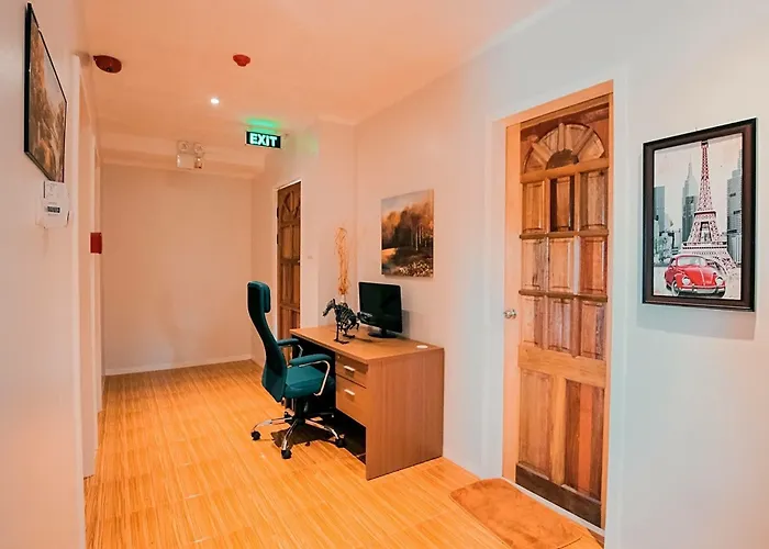 Kingswick Residences & Lodge