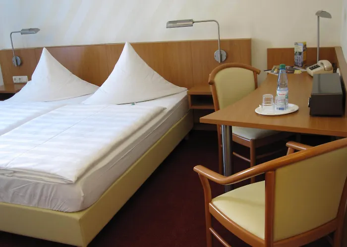 Pension Der kleine Nachbar (Inhaber: Christiane Klitzsch)