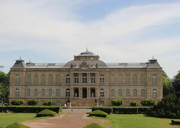 Pension Der kleine Nachbar (Inhaber: Christiane Klitzsch)
