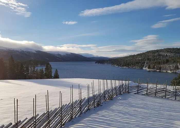 Savalen Fjellhotell & Spa