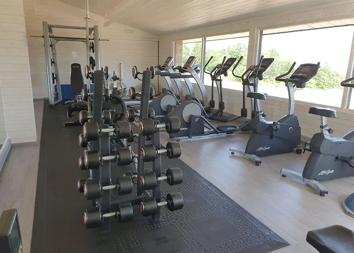 Hotel Puig Francó - Adults Only Camprodon