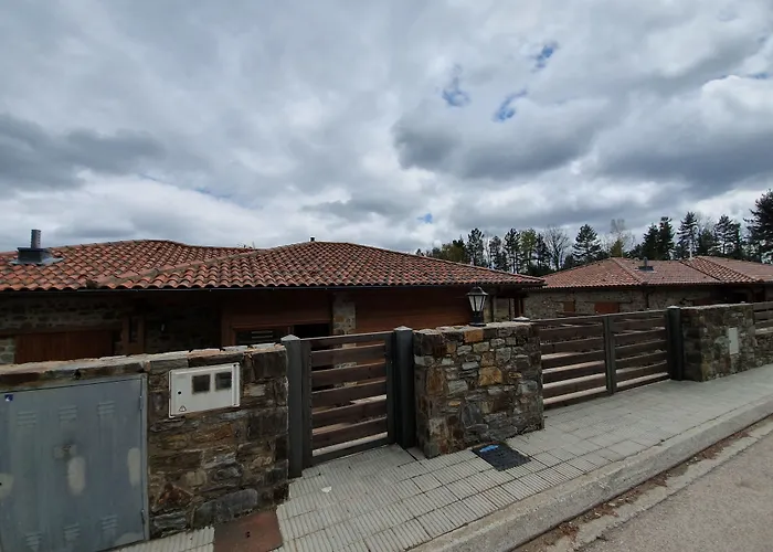 Hotel Puig Francó - Adults Only Camprodon