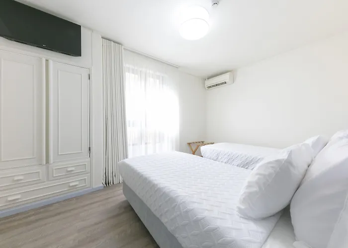 D' El Rei B&B