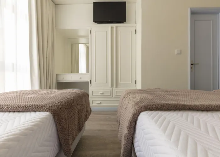 D' El Rei B&B