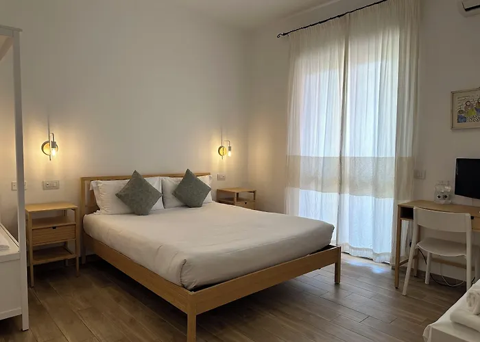Ng Guest House L'Acquedotto Olbia
