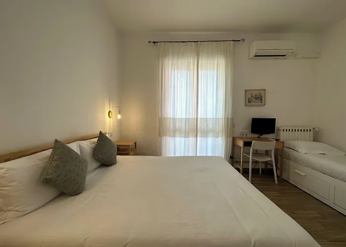Ng Guest House L'Acquedotto Olbia