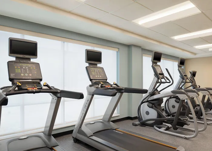 Towneplace Suites By Marriott Dubuque Downtown