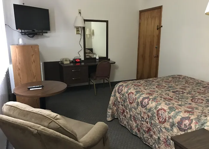 Motel Grand Chadron