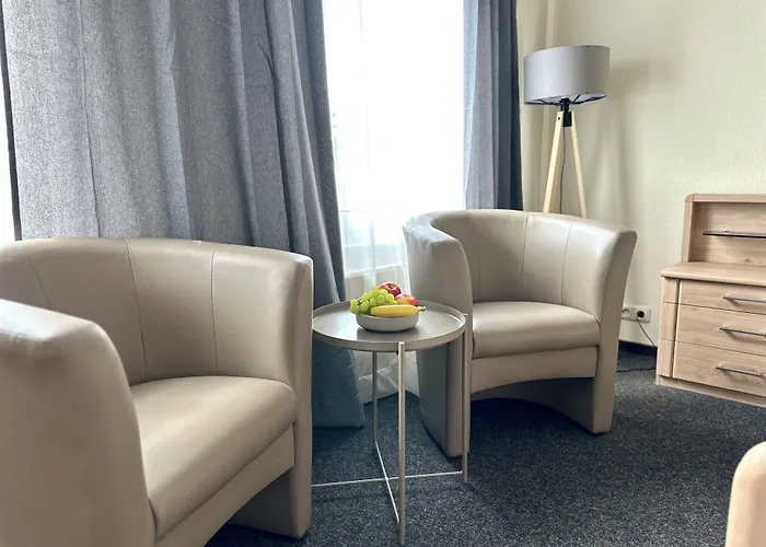 City Hotel Hameln