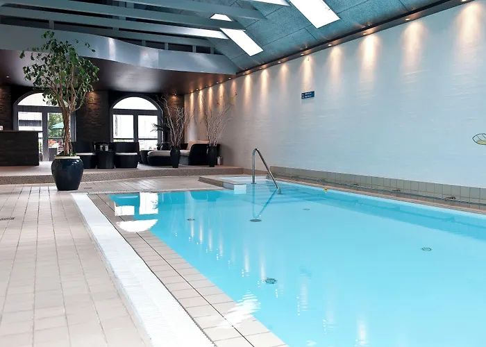 Hotel Scheelsminde Aalborg